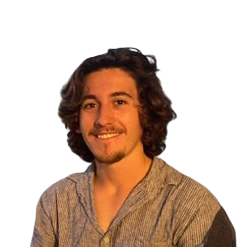 Tony Cerqui headshot